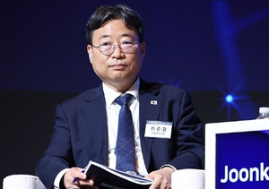 신임 靑정책실장에 하준경…경제정책 기조 유지에 방점