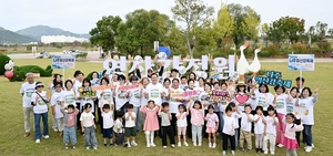 나주영산강축제, 꽃부터 역사까지 더 깊어진다