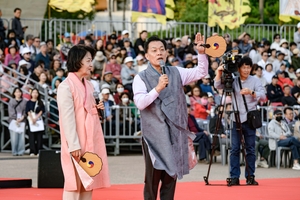 이재준 수원특례시장, “정조대왕 능행차를 ‘케이(K)-컬처로드’로 대전환하겠다”