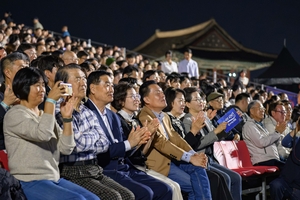정조의 8일 여정, 수원의 미래 관광자산으로…화성문화제 ‘상생도시’ 가능성 열었다