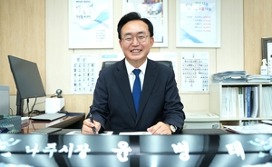 나주 윤병태호 출범 100일, 에너지·관광·농생명 승부수