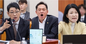 국민의힘 초강경파 ‘주김이’…“이런 사람 100명이면 영남당”