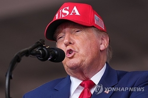 트럼프, 현대트랜시스 美 5억6000만달러 투자 발표…“공화당 리더십 성과”