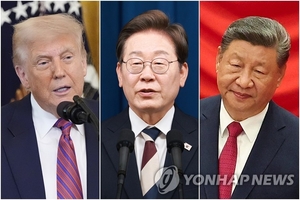한달 앞둔 中 선전 APEC…미·중·러 빅매치 속 김정은 당길까