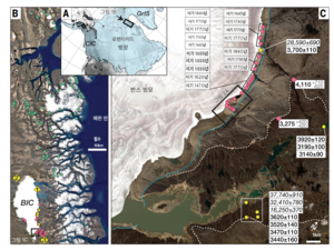 사람이 일으킨 온난화가 자연의 ‘빙하기 도래’ 막았다