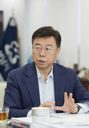 신상진 성남시장 “국토부 교통영향평가 지침, 분당 재건축 일정 차질 우려”