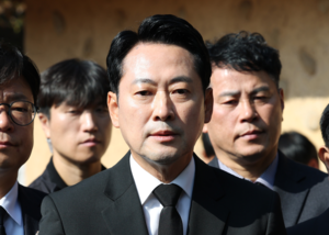 박정희·올공·TK…보수 결집 나선 장동혁