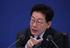 李대통령 부동산 안정 의지…세제 손질·규제지역 확대 가능성 주목