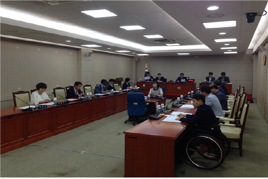 하나고 서울시 하나고 특별위원회