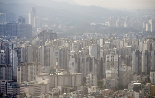 아파트