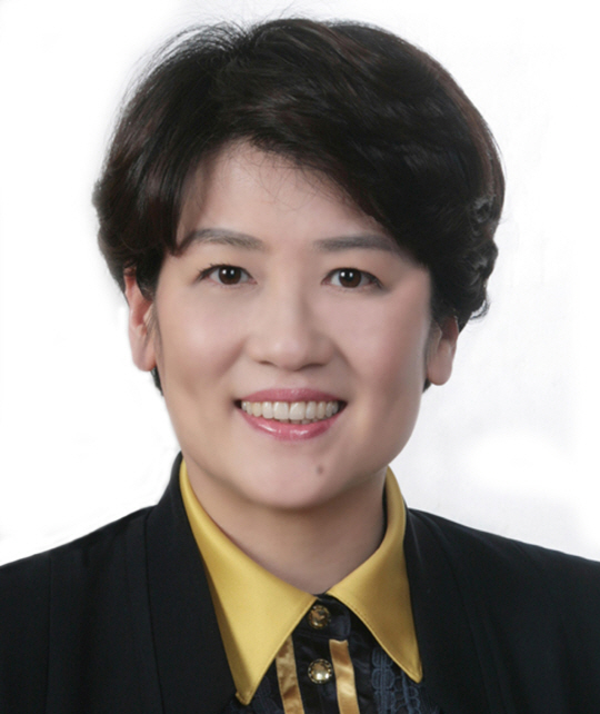 여성가족부 장관 강은희 새누리당 의원 내정