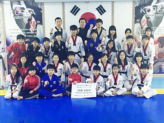8면-철산3동 하면트리 기부