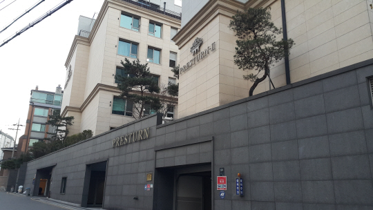 강남