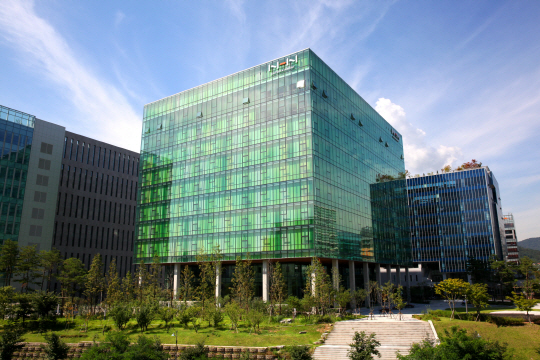 NHN엔터테인먼트