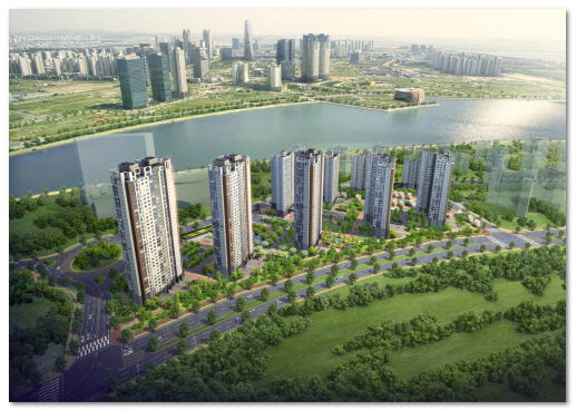 hillstate songdo