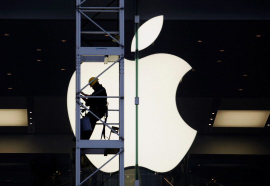 APPLE-BONDS/TAIWAN