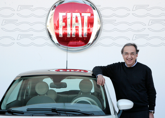 FIATCHRYSLER-GOOGLE/
