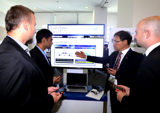 161004_SK텔레콤, 선진국에 재난 통신 기술 전수_1