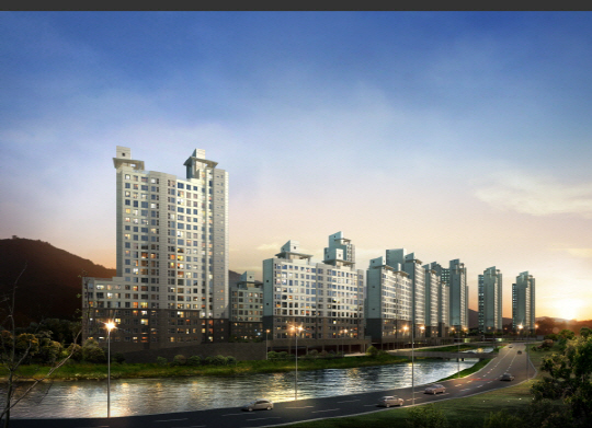 maricity