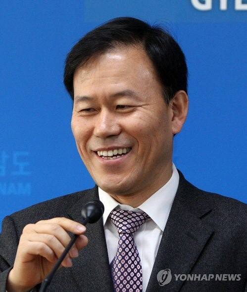 윤한홍 의원