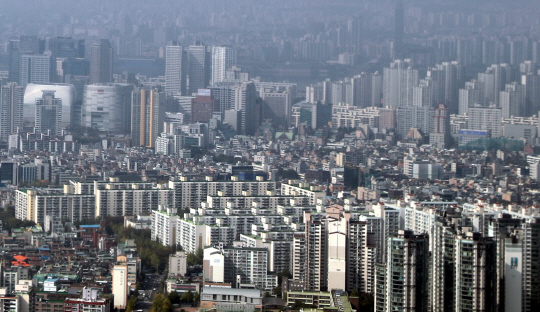 강남부동산