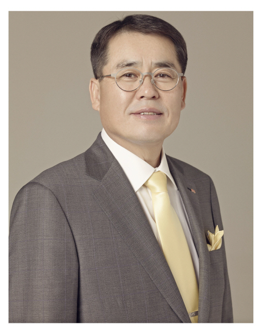 E1 구자용 회장 프로필 사진