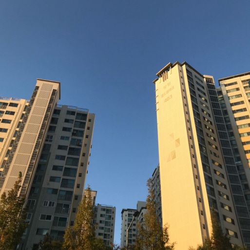 마포구 아파트