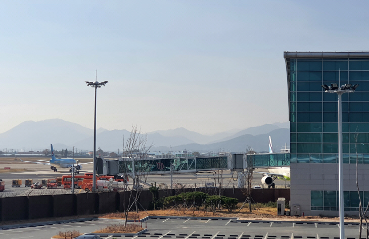 김해신공항