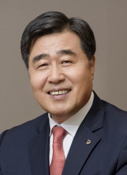 김형 대우건설 사장