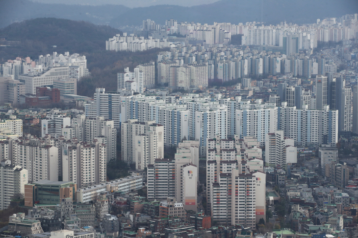 아파트