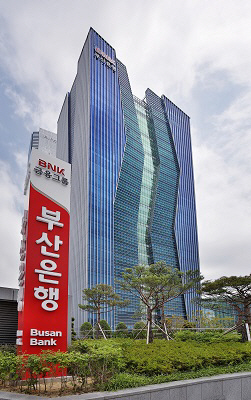 부산은행, 지방은행 최초 ‘1000억 규모 ESG채권’ 발행