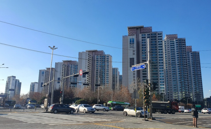 아파트