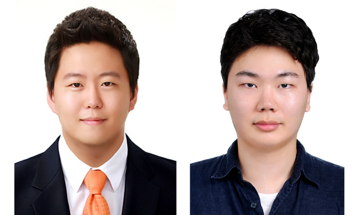 송희망학생, 설종운 학생
