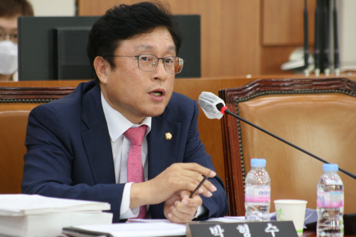 박형수 의원
