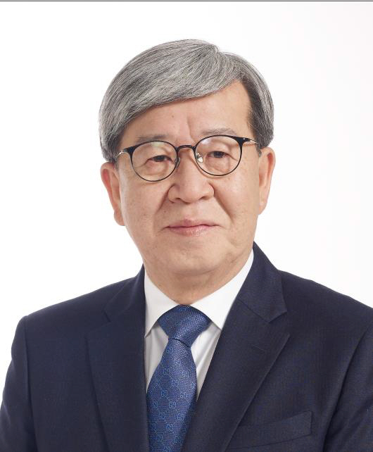 장세호 더불어민주당 경북도당위원장