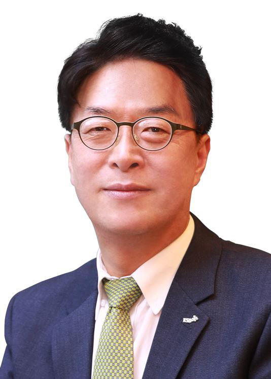 이명호 예탁결제원 사장