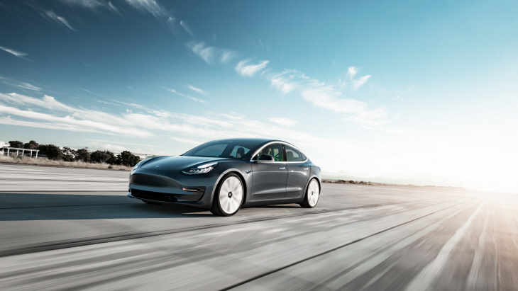 Tesla Koea, 6월 2,827대 인도하여 역대 최대 기록 경신(1)