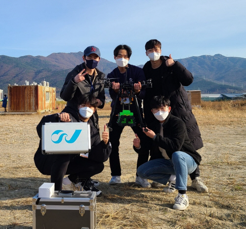 210107_sUAV 동아리 사진