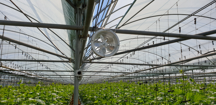 2021년 농촌지도 사업홍보