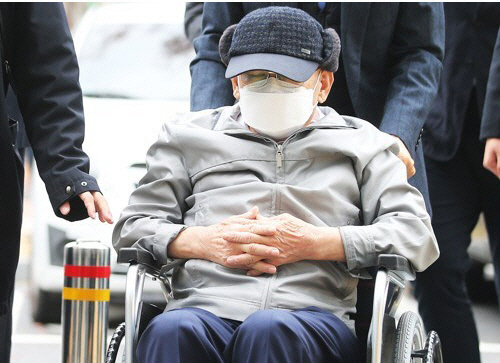 이만희 이만희