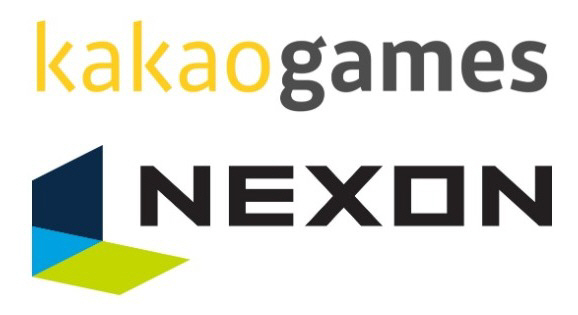 카카오게임즈-넥슨