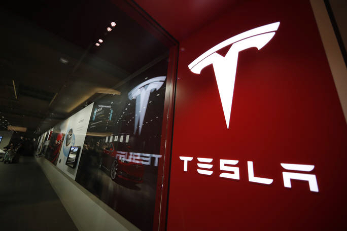 테슬라, Tesla