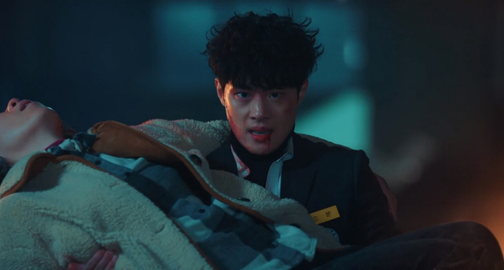 경이로운 소문2