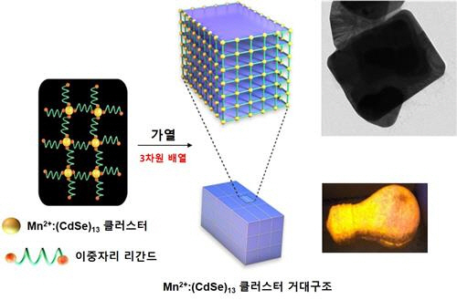 반도체 클러스터