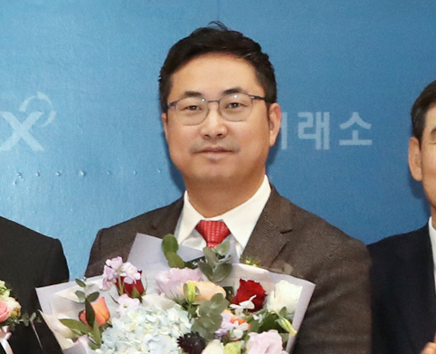 신테카바이오 김태순