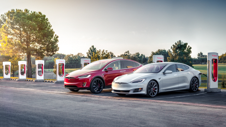 Tesla Korea, 국내 첫 Tesla 센터 부산에 오픈(3)