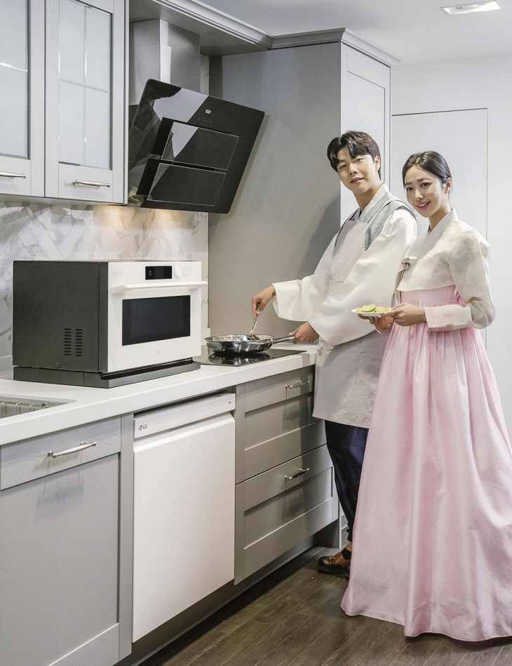 LG 주방 신가전 3총사_2