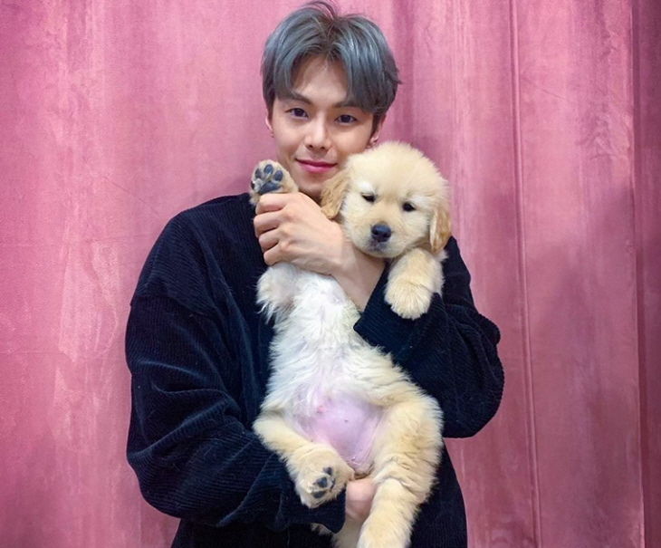 박은석
