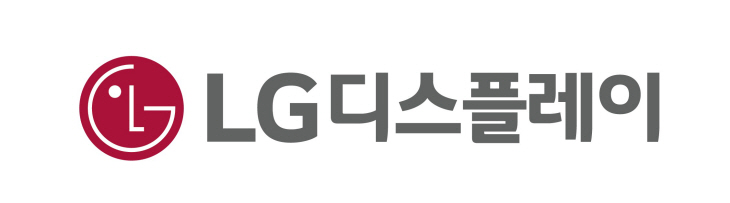 LG디스플레이_로고