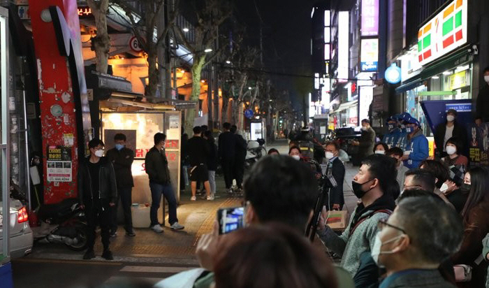 건대입구역